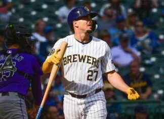 Brewers Star Slugger Demanding $216 Million Contract Extension news-25092024-012123