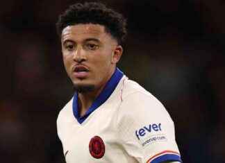 Jadon Sancho Chelsea Admission: Ex-Man Utd Player’s ‘Very Sad’ Experience news-25092024-012359