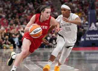 2024 WNBA Playoffs Livestream Guide: Watch Every Game Online news-25092024-012513