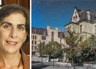 Penn Law Professor Amy Wax Faces Consequences for Controversial Statements news-25092024-012620