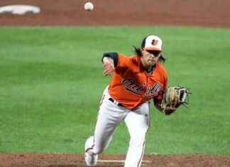 Ex-Angels Prospect from Dylan Bundy Trade Makes MLB Debut news-25092024-012855