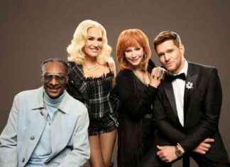 Michael Bublé Praises Reba in ‘The Voice’ Promo news-25092024-012926