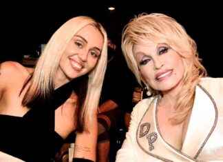 Dolly Parton & Miley Cyrus: Distant Blood-Relatives Revealed by Ancestry Results news-25092024-013706