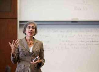 Penn sanctions professor for ‘flagrant unprofessional conduct’ news-25092024-014009