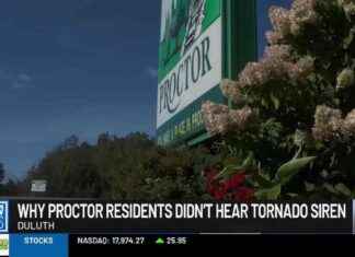 Proctor Residents Left Unaware of Tornado Warning Sirens – Possible Causes and Solutions news-25092024-014041