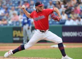 Cleveland Guardians vs. Cincinnati Reds: Starting Lineups for Game 158 (Sept. 24, 2024) news-25092024-014901