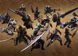 Unlocking the Potential of Monster Hunter Wilds Weapons: Exploring the Best New Mechanic news-25092024-015206