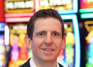Mesquite Gaming Appoints New VP of Marketing news-25092024-021053