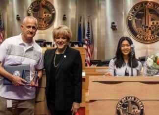 Recognizing Outstanding Employees at Las Vegas Values Conference news-25092024-021638