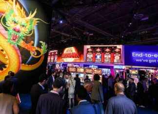 Judge Halts Sale of Dragon-Themed Slot Machine Due to Copying Concerns – Nevada Independent news-25092024-022117