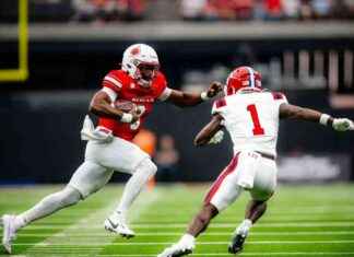 UNLV Football Scores 72 Points in Home Opener | Vegas Sports Today news-25092024-022930