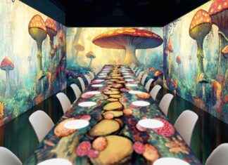 Immersive ‘Mad’ Teatime Wonderland Experience Comes to Vegas news-25092024-023602