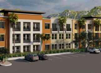 Senior Affordable Housing Community Breaks Ground in Northwest Las Vegas news-25092024-082745