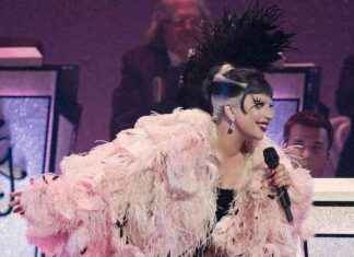 Lady Gaga Announces New Album and Las Vegas Residency news-25092024-082904