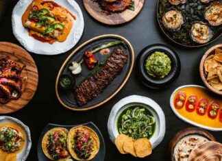Experience Authentic Mexican Cuisine at Amaya Modern Mexican in Las Vegas news-25092024-082954