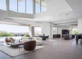 Luxury Home Sales Slow in August but Remain on Track for Record Year news-25092024-083041