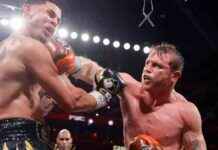 Canelo Alvarez Defeats Berlanga in Vegas Sports Today news-25092024-083246