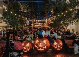 Spooky Halloween Movie Nights & Monster Mash at The District, Green Valley Ranch news-25092024-142830