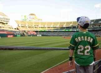 Oakland A’s Fans Lament Pending Departure in Indy Gaming – The Nevada Independent news-25092024-142859