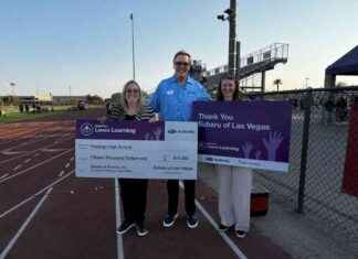 Subaru of Las Vegas Supports 25 Classrooms with Generous Donation news-25092024-205844