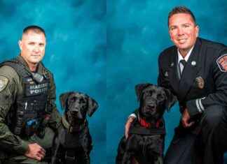 Introducing Wilbur and Scarlett: Las Vegas’ Newest Public Safety Partners news-25092024-210219