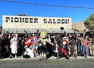 Join Atomic Museum for Fallout: New Vegas Mojave Wasteland Bus Tour on Nov. 16 news-25092024-210744