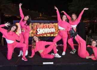 2nd Annual Lip Sync Showdown Hosted by After-School All-Stars at XS Nightclub news-26092024-022048