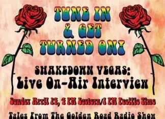 Vegas 2024 Artist Lineup Revealed – Get Ready to Shake Down! news-26092024-022832