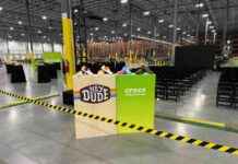 Crocs Opens New Distribution Center in North Las Vegas news-26092024-064131