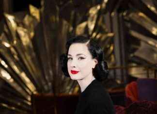 Las Vegas Show Headliner Elevating Revue Beyond Traditional ‘Burlesque’ news-26092024-064207