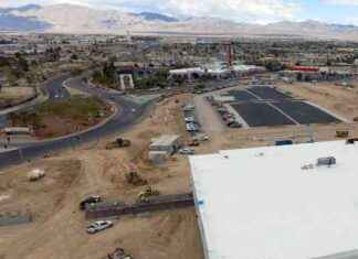 Industrial and Office Space Vacancy Rates Increase news-26092024-064454