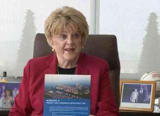 Las Vegas Mayor Applauds I-15 Expansion as Temporary Traffic Solution news-26092024-064521