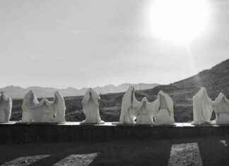 Goldwell Open Air Museum 40th Anniversary Celebration Guide news-26092024-064630