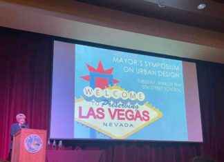 Winners of Las Vegas Mayor’s Urban Design Award Announced news-26092024-152559