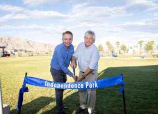 New East Valley Community by Touchstone Unveils 6-Acre Park for Residents news-26092024-152655
