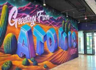 Atomic Golf Las Vegas Grand Opening on March 22: A Must-Visit Destination news-26092024-195750