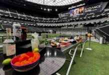 Raiders Celebrate Hispanic Heritage Month with Viva Los Raiders Food and Beverage Event news-26092024-200043