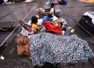 Hurricane Helene Upgraded to Category 4 as it Approaches Florida Gulf Coast news-27092024-034831