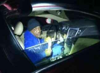 Las Vegas Hit Man Released by Trooper Hours After 4th Murder news-27092024-034922