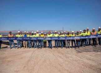 Nevada Gold Mines’ Solar Power Plant Operational, Boosting Sustainability Efforts news-27092024-100838