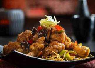 CH? Asian Kitchen at The STRAT Hotel Introduces Vibrant Menu Options news-27092024-143742