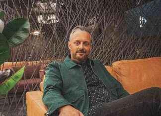 Nate Bargatze Announces Return to Encore Theater for Las Vegas Residency in 2025 news-27092024-143816