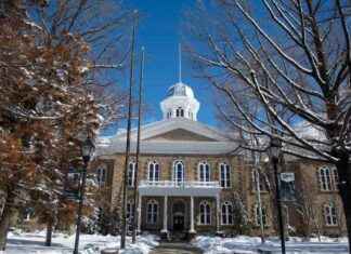 Assembly District 29 candidates Annette Dawson Owens and Joe Dalia – Meet the Contenders news-27092024-143840