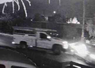 Suspect in Fatal Hit-and-Run with Revoked License and DUI Record: Police news-27092024-214143