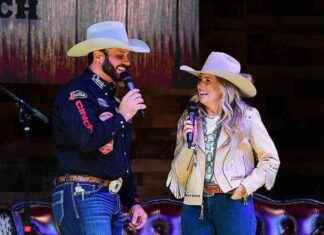 Ariat Rodeo Live Stage at Cowboy Christmas to Host 4 Daily Shows news-28092024-034734