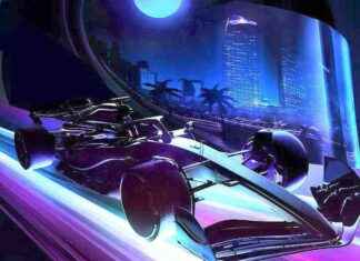 Las Vegas Race Weekend 2024: MGM Resorts Enhances Fan Experience news-28092024-034813