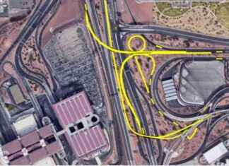 Proposed Changes at Las Vegas Airport: A Detailed Analysis news-28092024-035137
