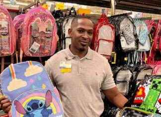 Marc Brock, Walmart Store Manager: A Look Inside the C-Suite news-28092024-035216