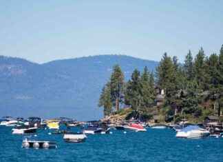 Congress Authorizes Decade of Funding for Lake Tahoe – The Nevada Independent news-28092024-130305