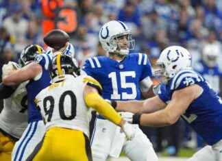 NFL Week 5 Predictions: Betting Breakdown for Every Game news-06102024-022819